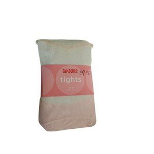 NWT Gymboree Winter Ballerina Tights Size 2T-3T